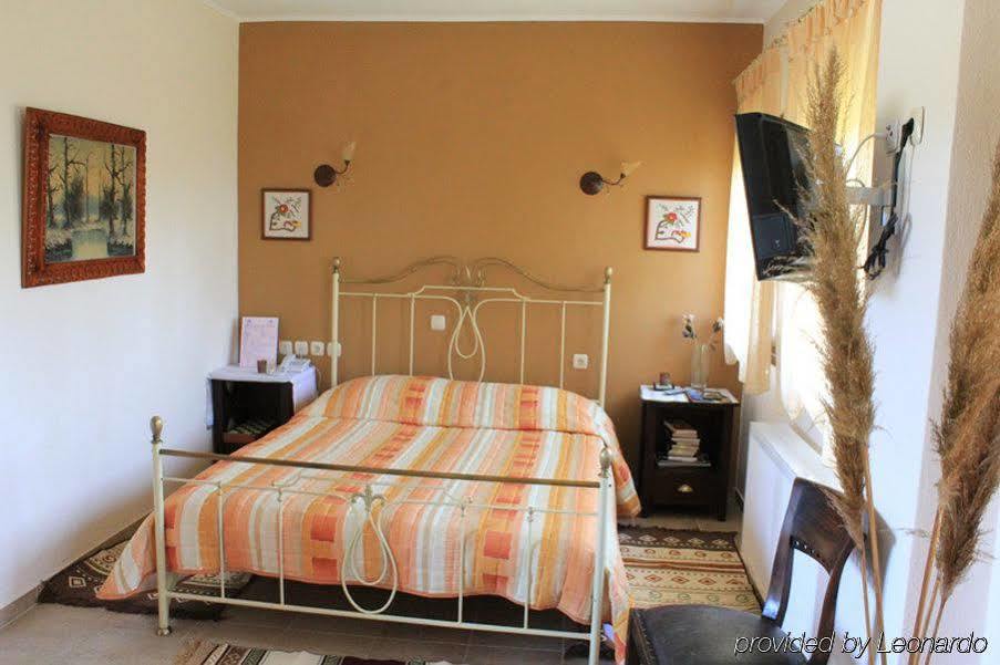 Chorostasi Guest House Parthenón Kamer foto